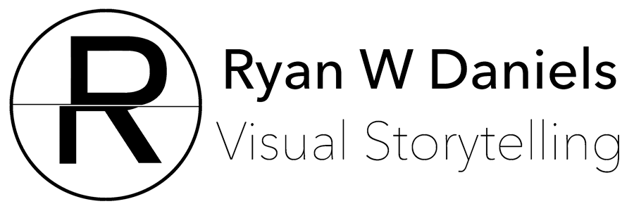 Ryan W Daniels Visual Storytelling